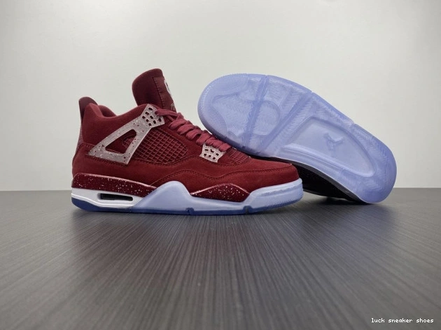 Reps LUCY 4 Sooners PE Oklahoma Retro Jordan AJ4-904282 0722
